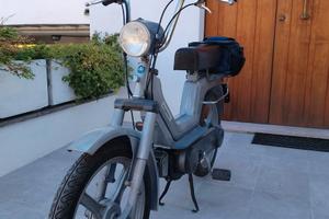 Piaggio Si