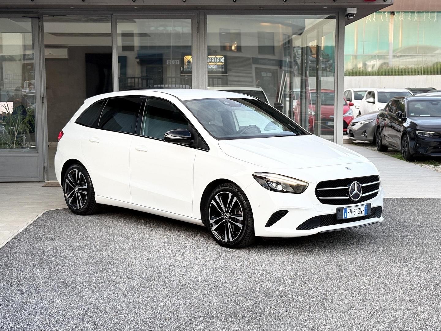 Mercedes Classe B (W247)