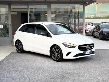 Mercedes-benz B 180 116CV E6 - 2019
