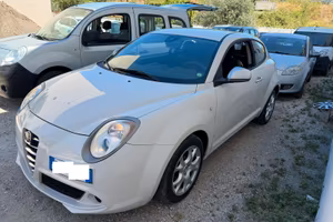 Alfa Romeo MiTo 1.3 JTDm-2 95 CV S&S Progression-2