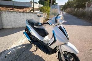 Piaggio Beverly 300 I.E