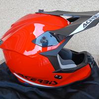 Abbigliamento Cross Enduro Motard 