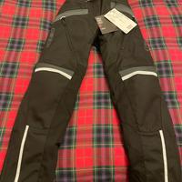Dainese Tempest 3 D-dry Donna 40 nero
