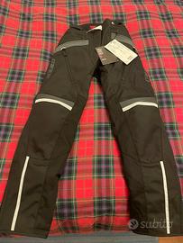 Dainese Tempest 3 D-dry Donna 40 nero