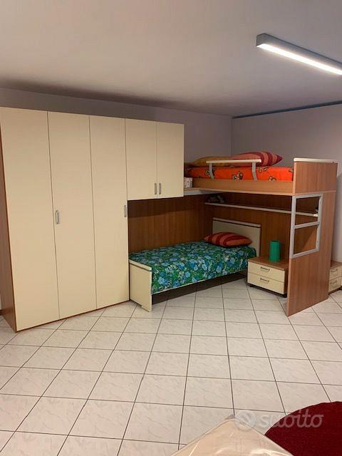 Camerette berloni Mobili usati
