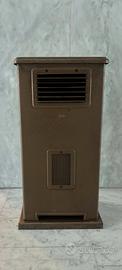 Stufa elettrica inglese vintage CHALEX funzionante