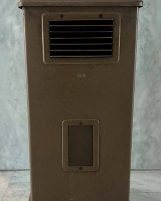 Stufa elettrica inglese vintage CHALEX funzionante