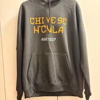 Felpa As Roma Nuova Nera