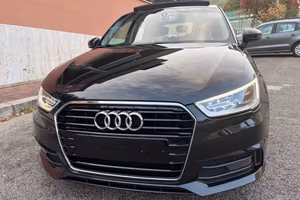 Audi A1 SPB 1.0 TFSI ultra Sport Sline edition