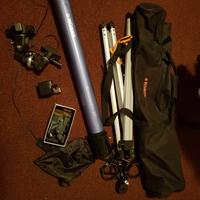 Telescopio konus konusmotor 70