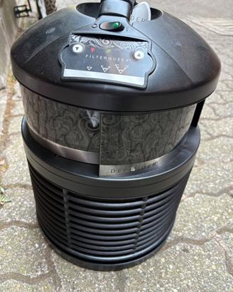 purificatore aria nuovo