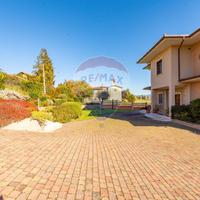 Villa singola - Oricola