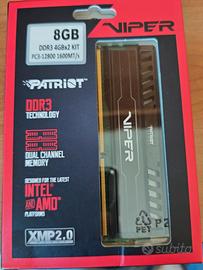 Ram ddr3