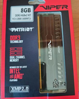Ram ddr3