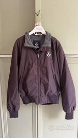 Giubbotto North Sails marrone