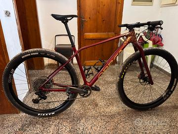 Orbea alma 29