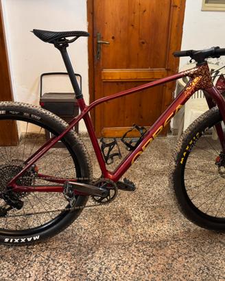 Orbea alma 29