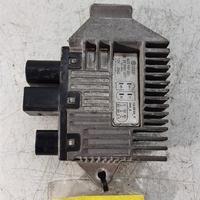 CENTRALINA ELETTROVENTOLA AUDI A2 Serie (8Z0) 8Z09