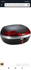 bauletto Givi V46