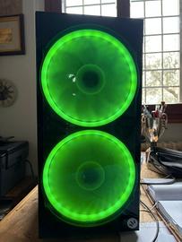 computer da gaming perfetto per tutti i giochi 