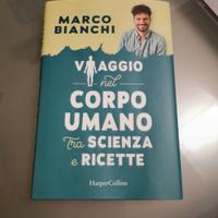 Viaggio nel corpo umano 