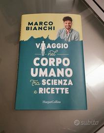 Viaggio nel corpo umano 