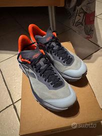 Scarpe trail running rossignol vezor