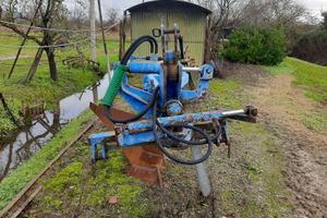 Numero 1 Aratro bivomere