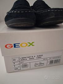 Scarpe bambino