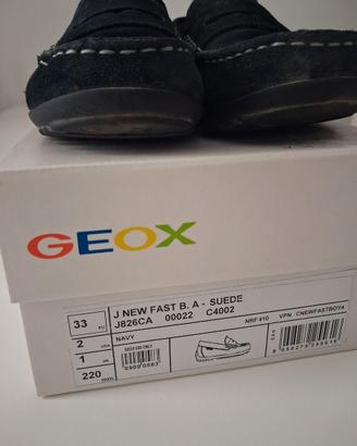 Scarpe bambino