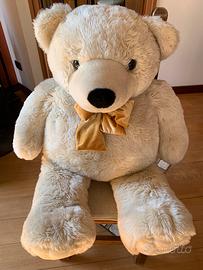 Orso teddy