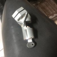 Blocchetto antifurto originale arman