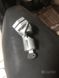 Blocchetto antifurto originale arman