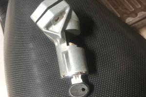 Blocchetto antifurto originale arman