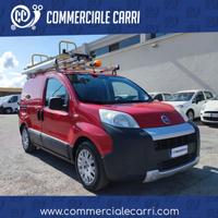 FIAT FIORINO 1.3 M-JET FURGONE ADVENTURE -