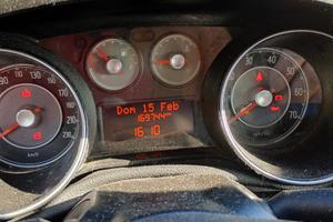 Fiat Punto 1.3 Multijet