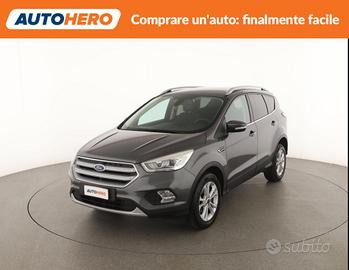 FORD Kuga TH10694