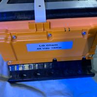 Batteria Lg Chem 48v  1,8 kw
