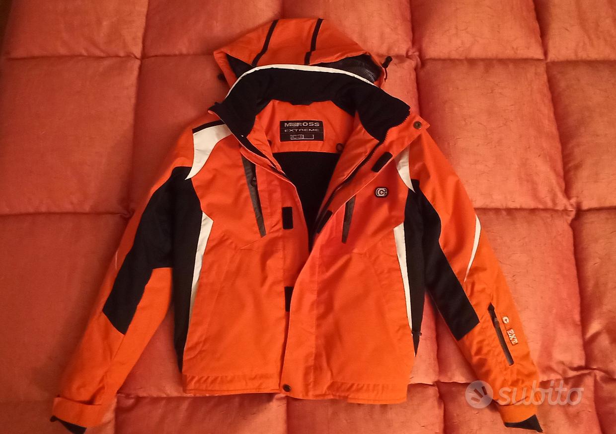 Mc ross Vendita in Abbigliamento e accessori