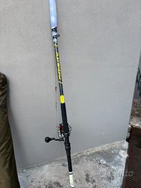 Canna Da Storioni/Siluri