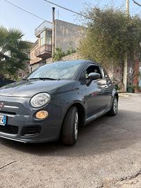 Fiat 500 Sport 1.3 MULTIJET 95cv