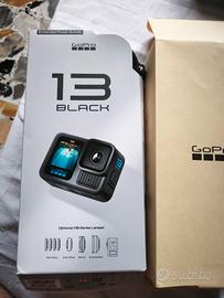 GoPro 13 Perfetta