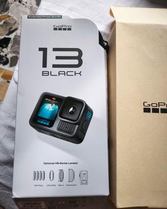GoPro 13 Perfetta