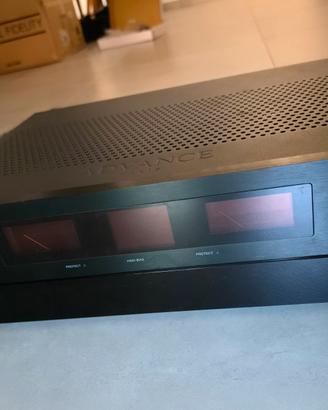 Advance Paris Playstream A7