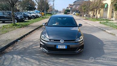 golf 7.5 gtd