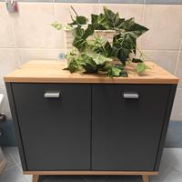 Mobiletto bagno