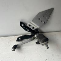 Z1000 z750 Pedana sx leva poggiapiede