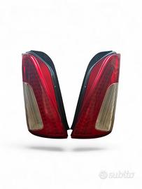 STOP FANALINI POSTERIORI LED LANCIA MUSA