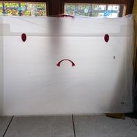 Cartelletta 100x70 nuova