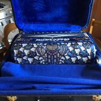 Fisarmonica Beltrami 120 bassi